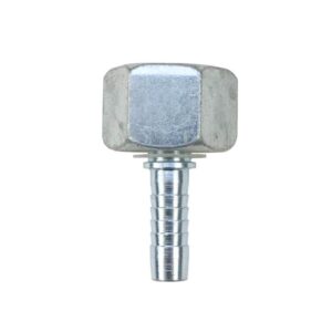 Końcówka Zakucie Hydrauliczne Dkos Dn10 16s M24x1,5 Ciężka Hydral