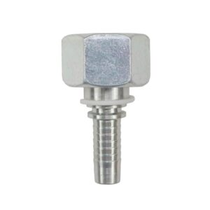 Końcówka Zakucie Hydrauliczne Dkos Dn13 20s M30x2 Ciężka Premium Hydral