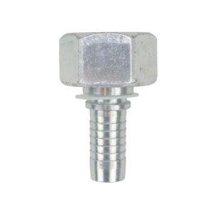 Końcówka Zakucie Hydrauliczne Dkos Dn20 25s M36x2 Ciężka Premium Hydral