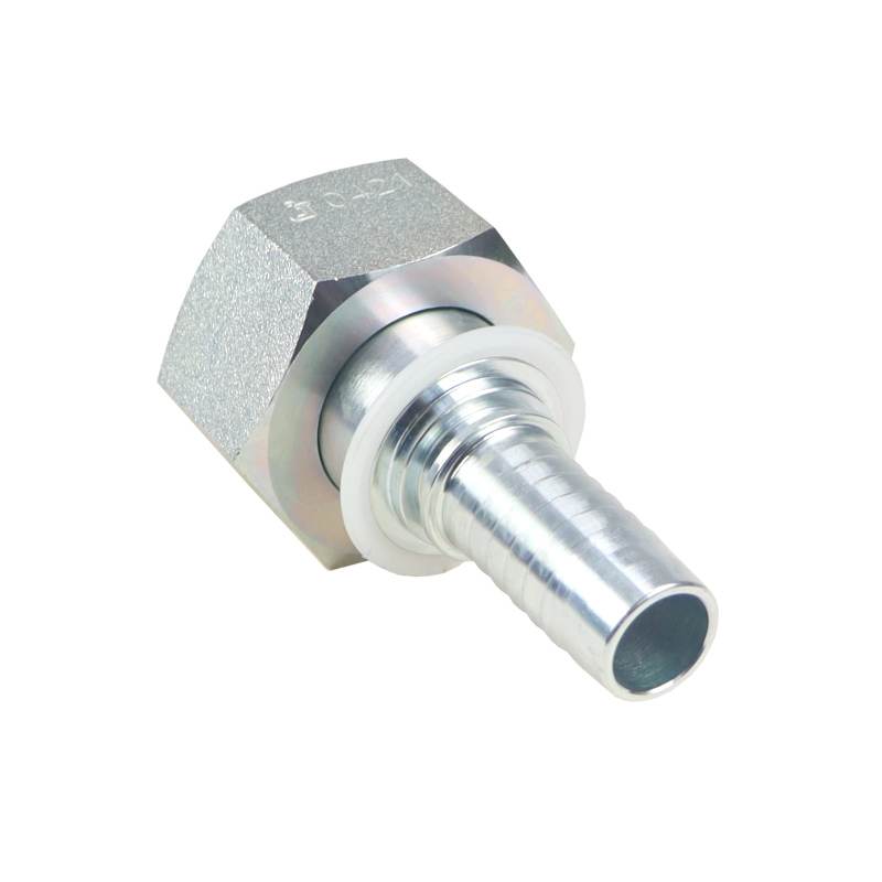 Końcówka Zakucie Hydrauliczne Dkos Dn20 30s M42x2 Ciężka Premium Hydral Końcówka Zakucie Hydrauliczne Dkos Dn20 30s M42x2 Ciężka Premium Hydral - obrazek 2