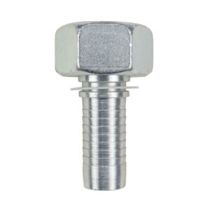 Końcówka Zakucie Hydrauliczne Dkos Dn25 30s M42x2 Ciężka Premium Hydral