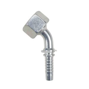 Końcówka Zakucie Hydrauliczne Dkr 45° Dn10 1/2" Premium Hydral