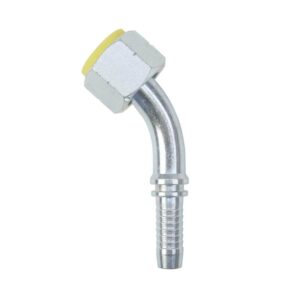 Końcówka Zakucie Hydrauliczne Dkr 45° Dn13 3/4" Hydral