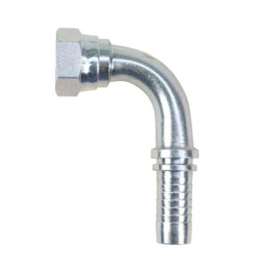 Końcówka Zakucie Hydrauliczne Dkr 90° Dn20 3/4" Premium Hydral