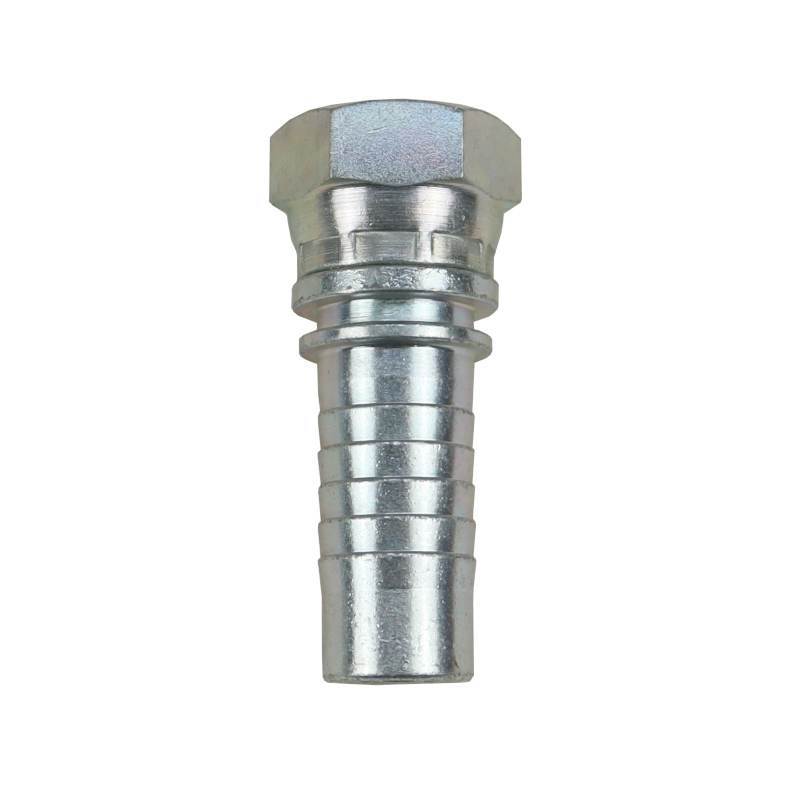 Końcówka Zakucie Hydrauliczne Dkr Dn20 5/8" Hydral