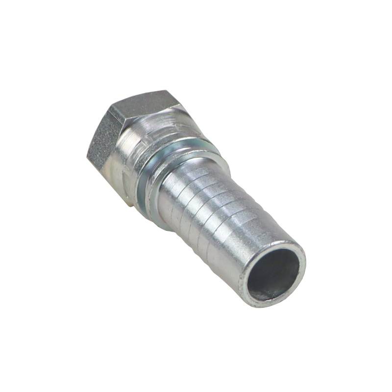 Końcówka Zakucie Hydrauliczne Dkr Dn20 5/8" Hydral Końcówka Zakucie Hydrauliczne Dkr Dn20 5/8" Hydral - obrazek 2