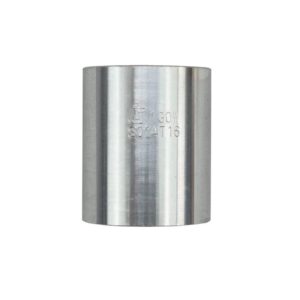 Tuleja Zaciskowa Do Węża Dn25 Ptfe Z Tworzywa Fluorowego Premium Hydral