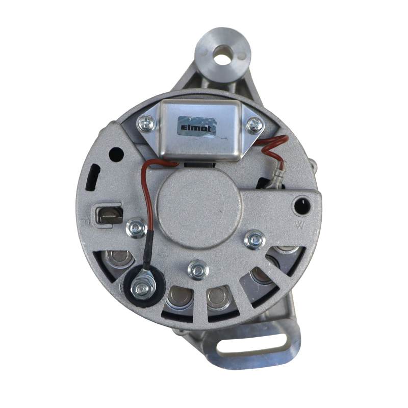 Alternator Kompletny Mf3 Ursus 2812 C-385 14v 55a Z Kołem Elmot Alternator Kompletny Mf3 Ursus 2812 C-385 14v 55a Z Kołem Elmot - obrazek 2
