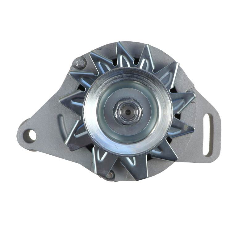 Alternator Kompletny Mf3 Ursus 2812 C-385 14v 55a Z Kołem Elmot Alternator Kompletny Mf3 Ursus 2812 C-385 14v 55a Z Kołem Elmot - obrazek 3