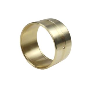 Tulejka Wspornika Osi Przedniej Duża 80200015