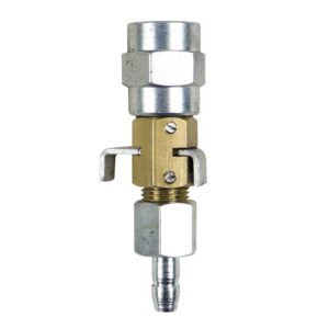 Kran Paliwa C-328 Polski Nowy Typ