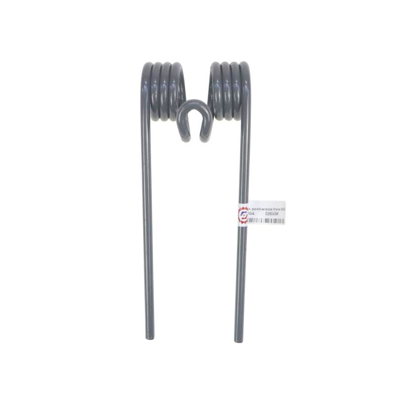 Palec Podbieracza Krone Lm65 028065 Malowane Proszkowo Morga