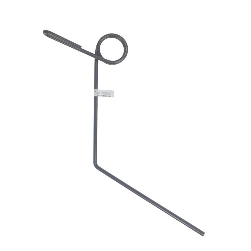 Palec Zagarniający Typ "S" Tylny Kongskilde Malowany Proszkowo Morga