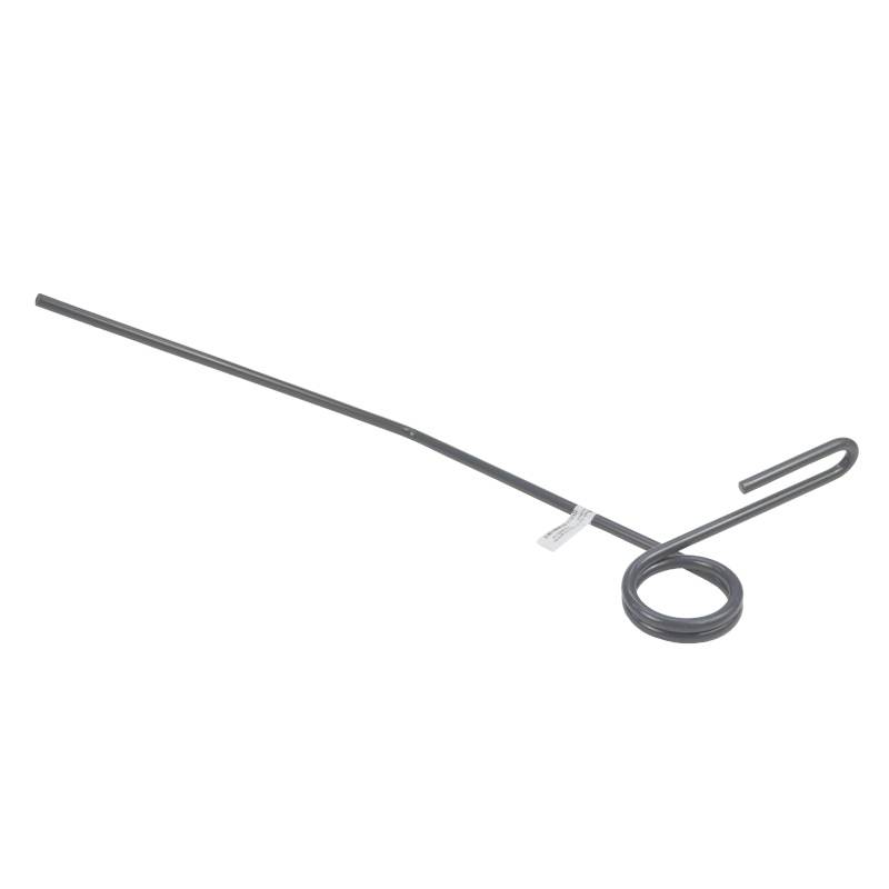 Palec Zagarniający Typ "S" Tylny Kongskilde Malowany Proszkowo Morga Palec Zagarniający Typ "S" Tylny Kongskilde Malowany Proszkowo Morga - obrazek 4