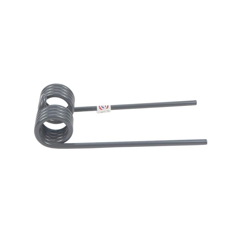 Palec Podbieracza Deutz Fahr Vicon 16618933 Malowany Proszkowo Morga Palec Podbieracza Deutz Fahr Vicon 16618933 Malowany Proszkowo Morga - obrazek 3