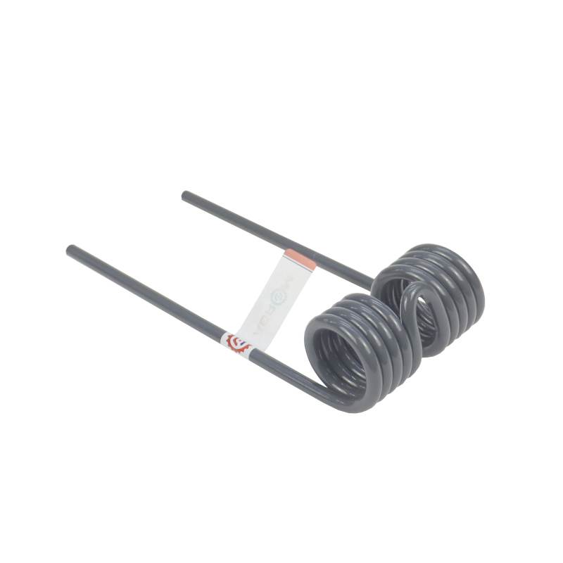 Palec Podbieracza Deutz Fahr Vicon 16618933 Malowany Proszkowo Morga Palec Podbieracza Deutz Fahr Vicon 16618933 Malowany Proszkowo Morga - obrazek 4