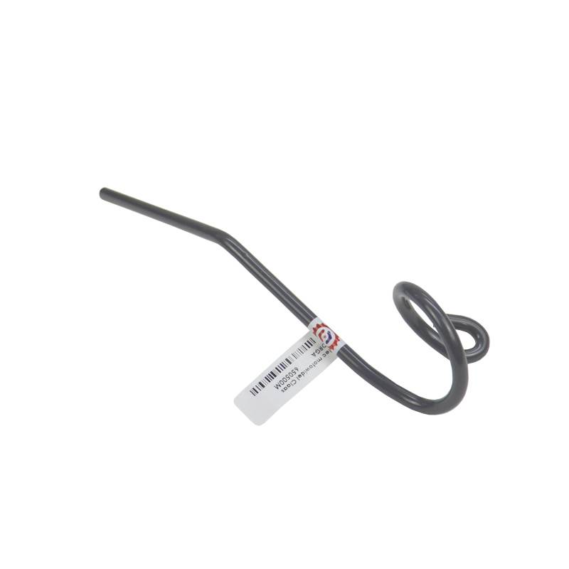 Palec Sprężysty Nagarniacza Motowideł 650500.0 Malowane Proszkowo Kombajn Palec Sprężysty Nagarniacza Motowideł 650500.0 Malowane Proszkowo Kombajn - obrazek 3