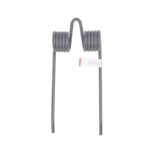 Palec Podbieracza Hesston 7893746 Malowany Proszkowo Morga