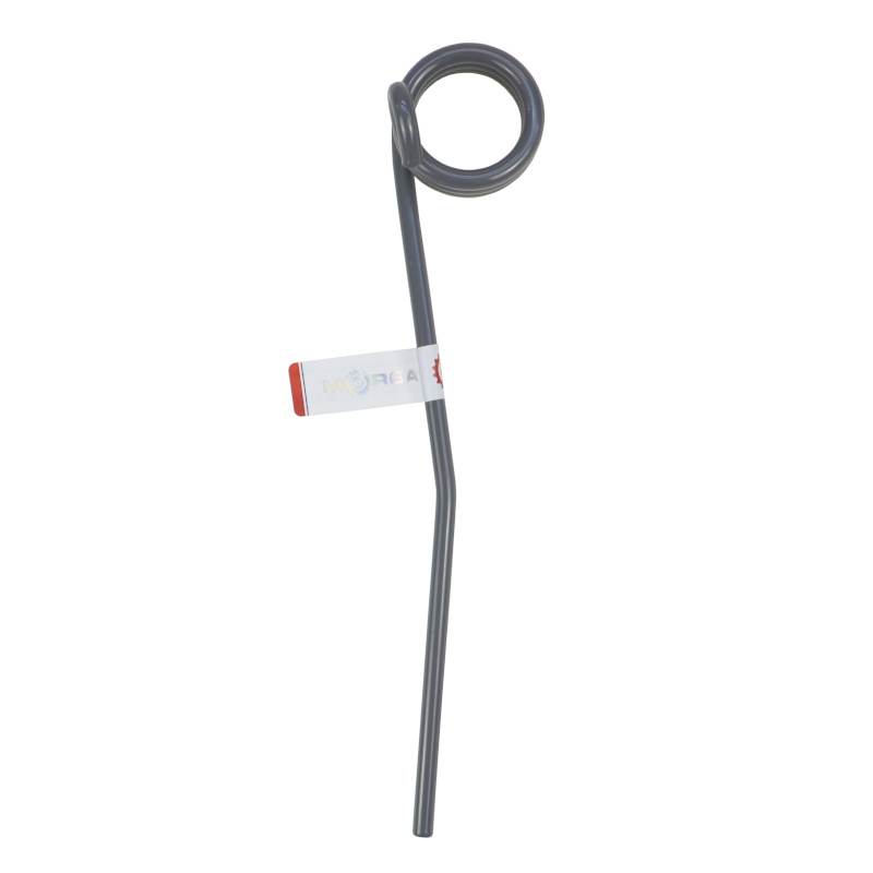 Palec Motowideł Claas 800021.0 6903091 Malowane Proszkowo Morga