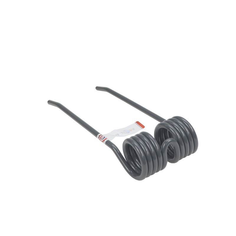 Palec Sprężysty Podbieracza Claas 0009182380 Malowane Proszkowo Morga Palec Sprężysty Podbieracza Claas 0009182380 Malowane Proszkowo Morga - obrazek 4