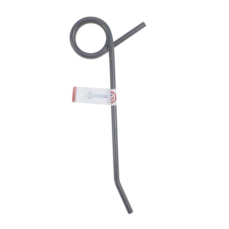 Palec Podbieracza Przyczepy Samozbierającej Claas Malowane Proszkowo Morga