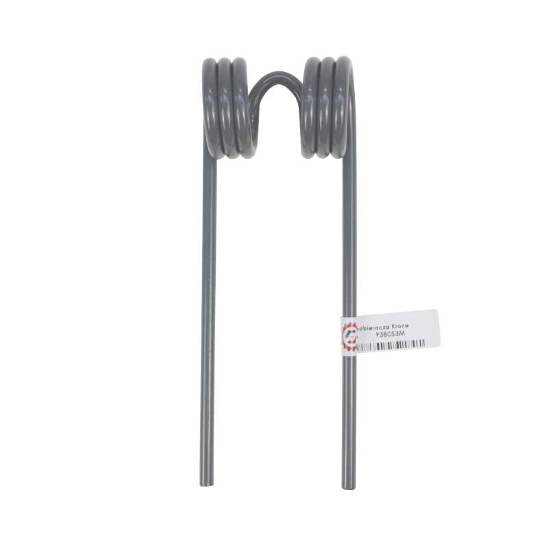 Palec Podbieracza Krone 938053.0 Malowany Proszkowo Morga