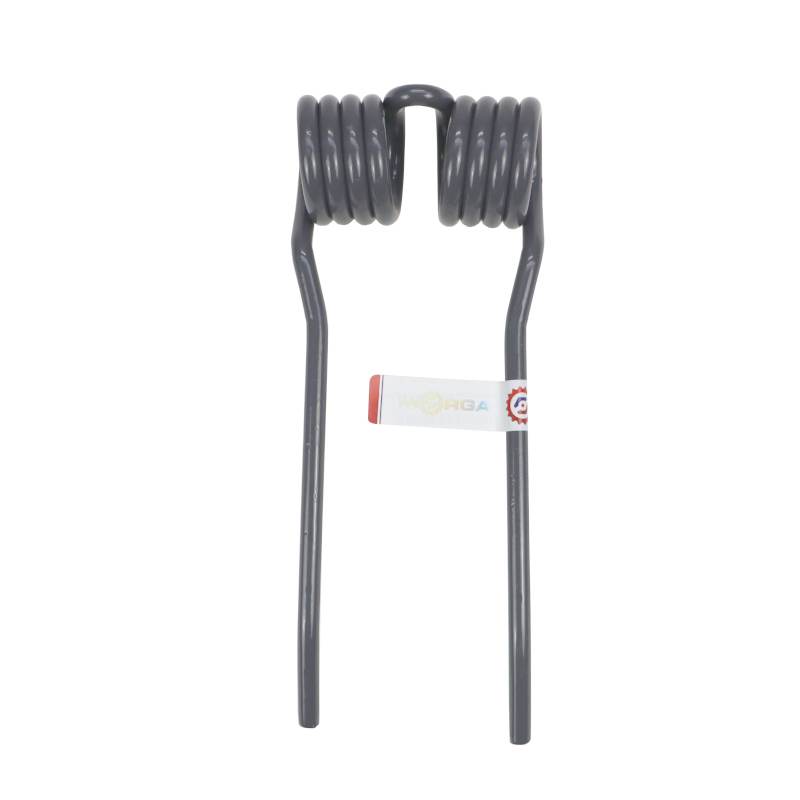 Palec Sprężysty Podbieracza Claas 9862900 Malowane Proszkowo Morga