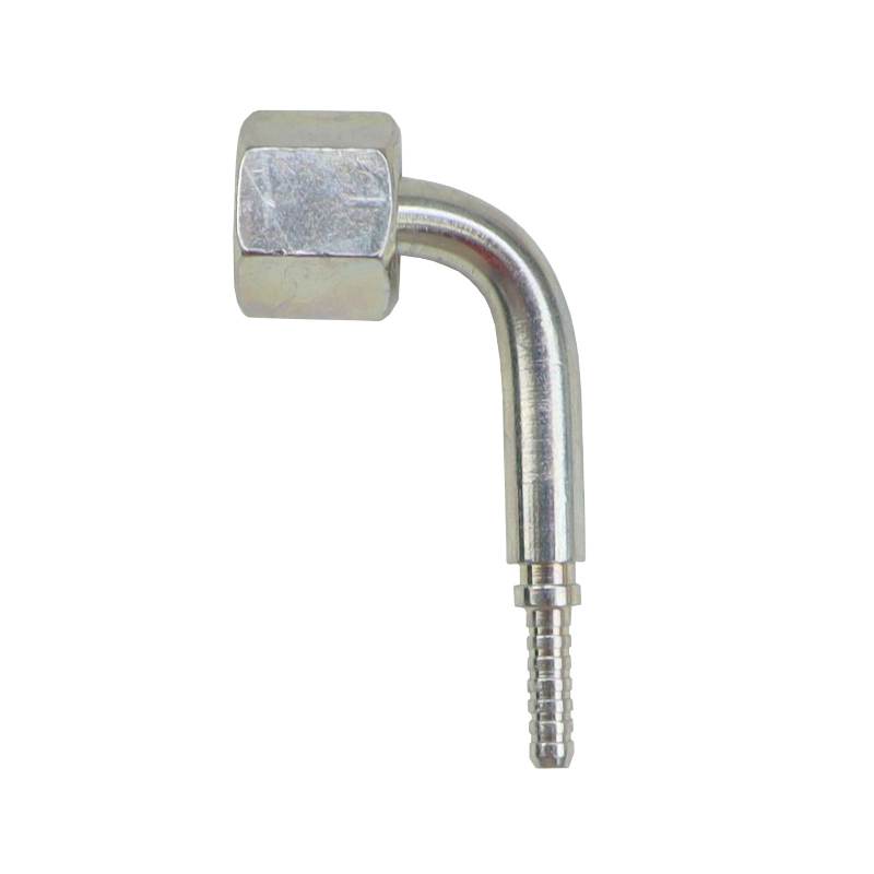 Zakucie Hydrauliczne - Końcówka Prokom Dkos 90 3,7.06 M14x1,5 E32,5 Bemix