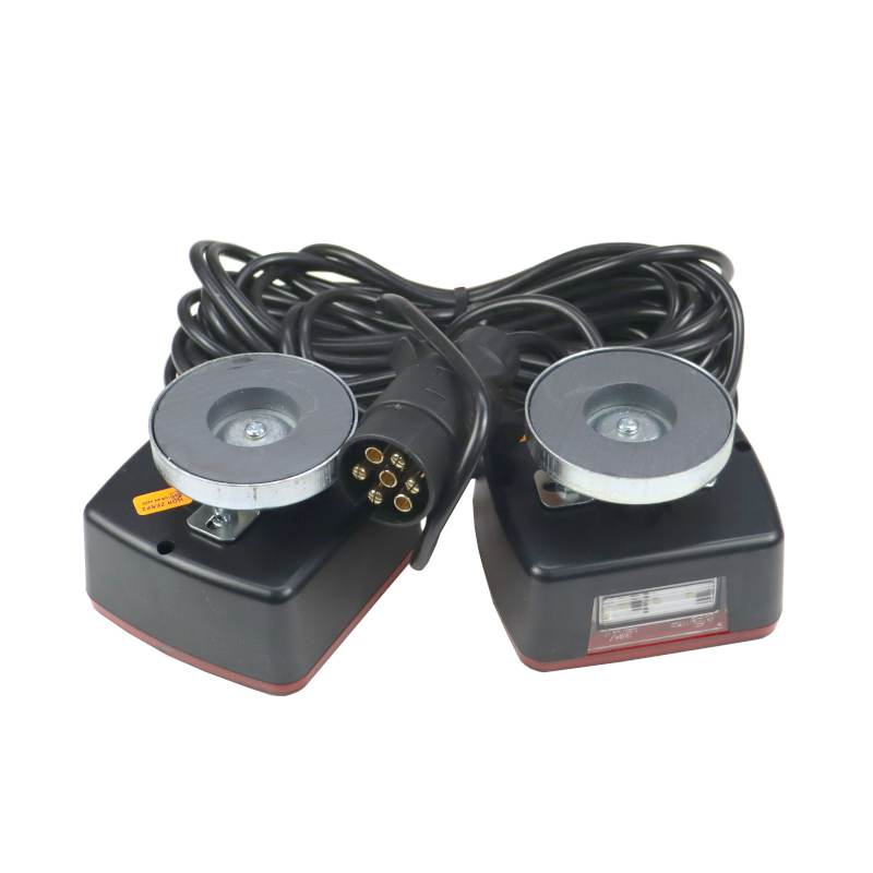 Instalacja Zestaw Oświetlenia Z Magnesami 7m 12v Kabel 1mm Lampa Led Instalacja Zestaw Oświetlenia Z Magnesami 7m 12v Kabel 1mm Lampa Led - obrazek 2