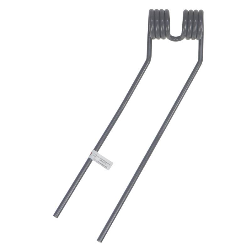 Palec Przetrząsarka Deutz-Fahr Pottinger Prawy 06580391 Malowane Proszkowo