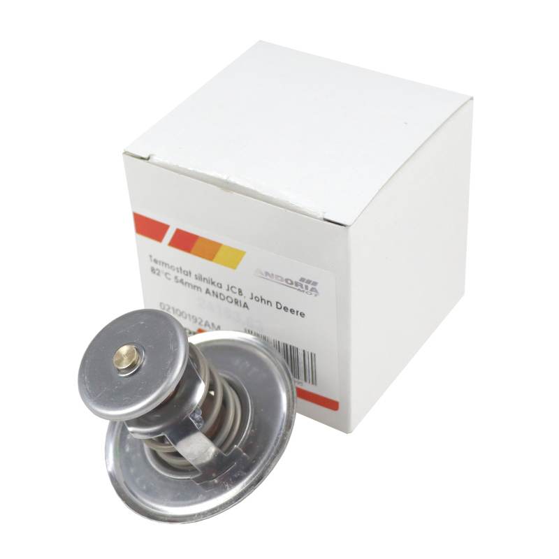 Termostat Silnika Jcb John Deere 82c 54mm Andoria Termostat Silnika Jcb John Deere 82c 54mm Andoria - obrazek 4