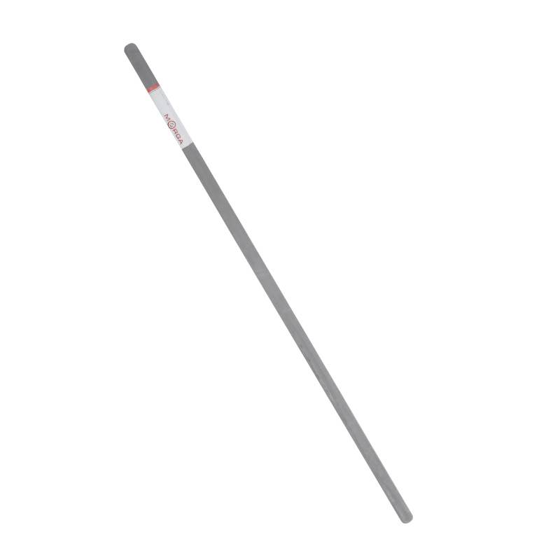 Wpust Pryzmatyczny 12x8x500 Din 6885 Stal C45 Morga