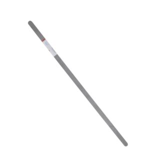 Wpust Pryzmatyczny 13x8x500 Din 6885 Stal C45 Morga