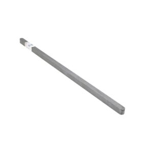 Wpust Pryzmatyczny 14x15x500 Din 6885 Stal C45 Morga