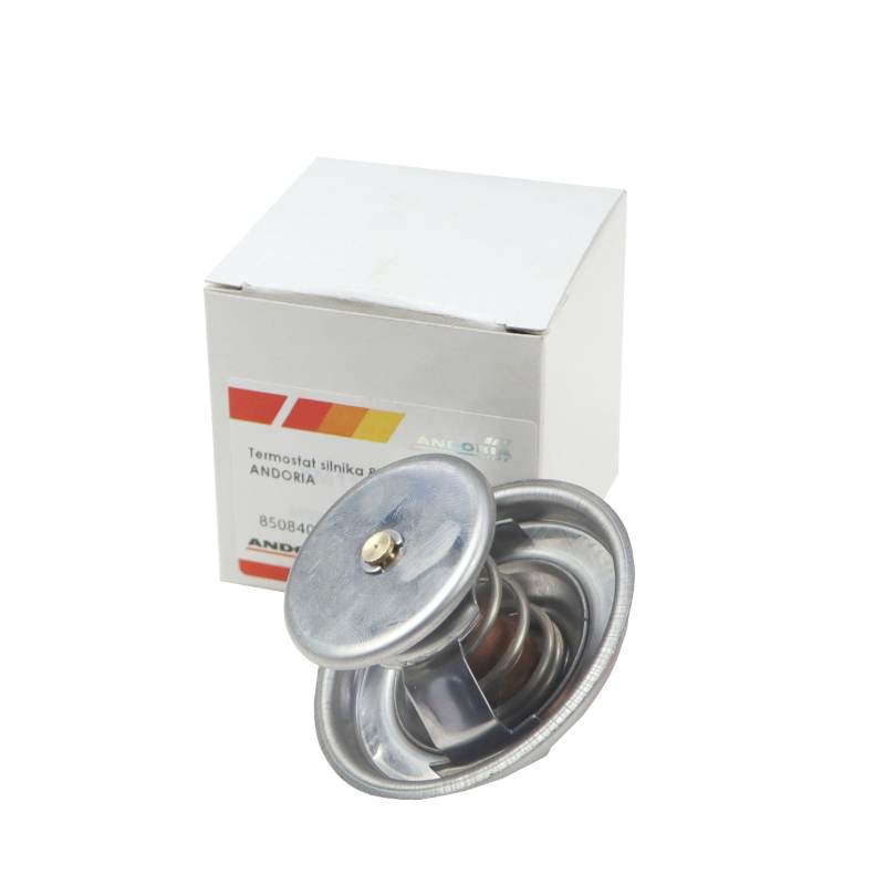 Termostat Silnika 87c 63mm Andoria Termostat Silnika 87c 63mm Andoria - obrazek 4