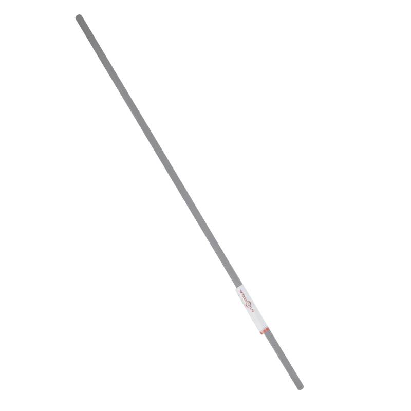 Wpust Pryzmatyczny 8x7x500 Din 6885 Stal C45 Morga