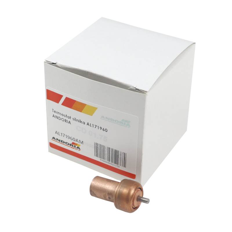 Termostat Silnika Al171960 Andoria Termostat Silnika Al171960 Andoria - obrazek 4