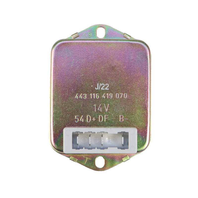 Regulator Napięcia Er 01-14v 59115782 86350903 Zetor Ursus C-385