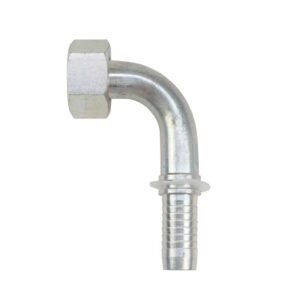 Zakucie Hydrauliczne - Końcówka Dkol 90 Dn16 M27x1,5 18l