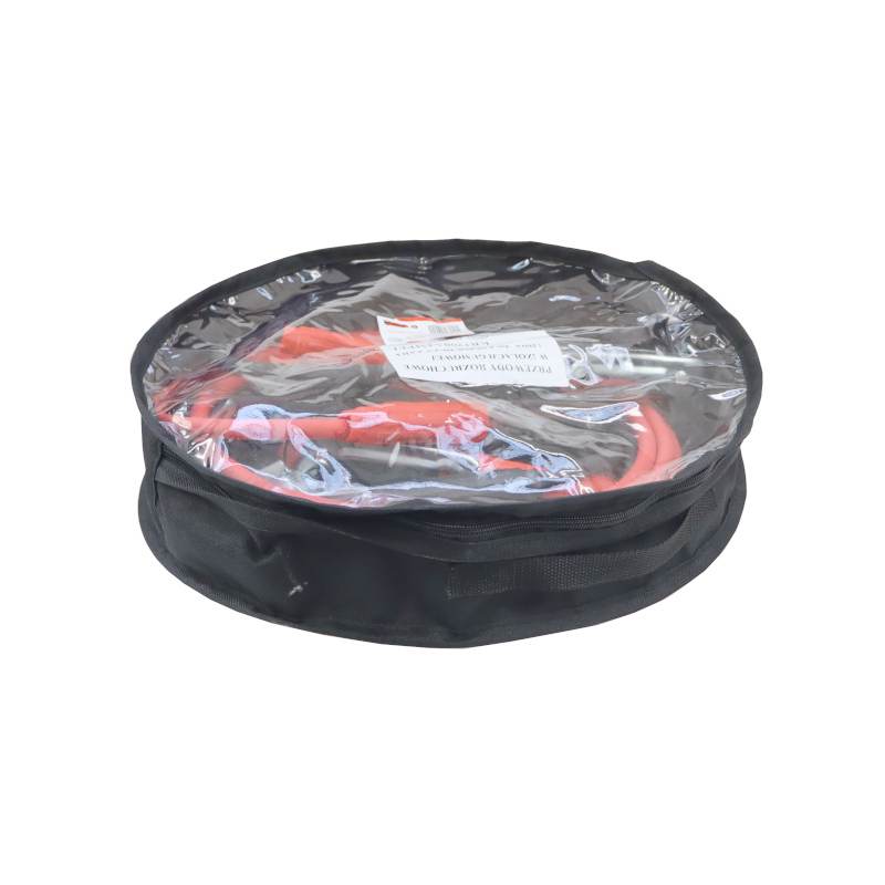 Przewody Kable Rozruchowe W Izolacji Gumowej 1200a 4m Guma Dz Premium Elmot Przewody Kable Rozruchowe W Izolacji Gumowej 1200a 4m Guma Dz Premium Elmot - obrazek 3