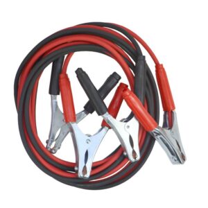 Przewody Kable Rozruchowe W Izolacji Gumowej 800a 6m Guma Dz Premium Elmot