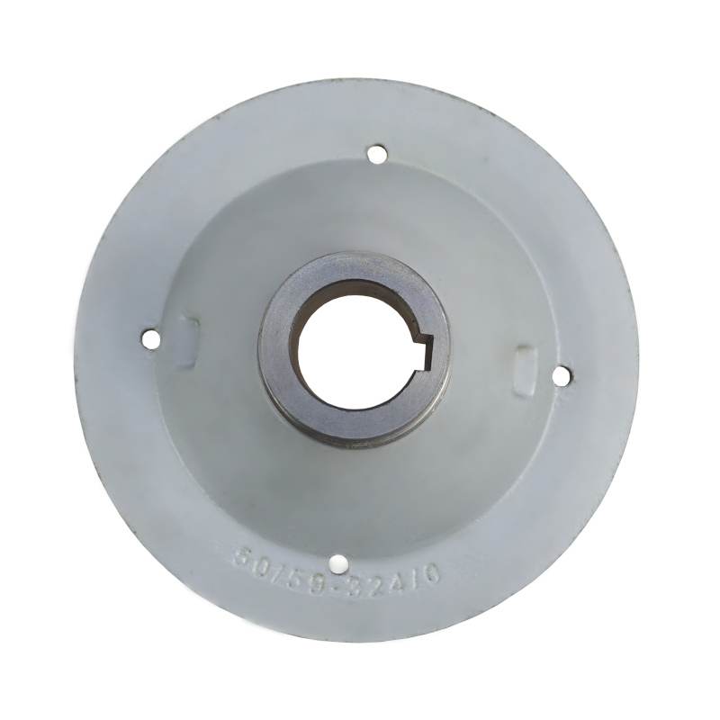 Koło Pasowe Silnika Na Wał Korbowy Z Gwintem Ursus C-360 Wspomaganie Koło Pasowe Silnika Na Wał Korbowy Z Gwintem Ursus C-360 Wspomaganie - obrazek 4