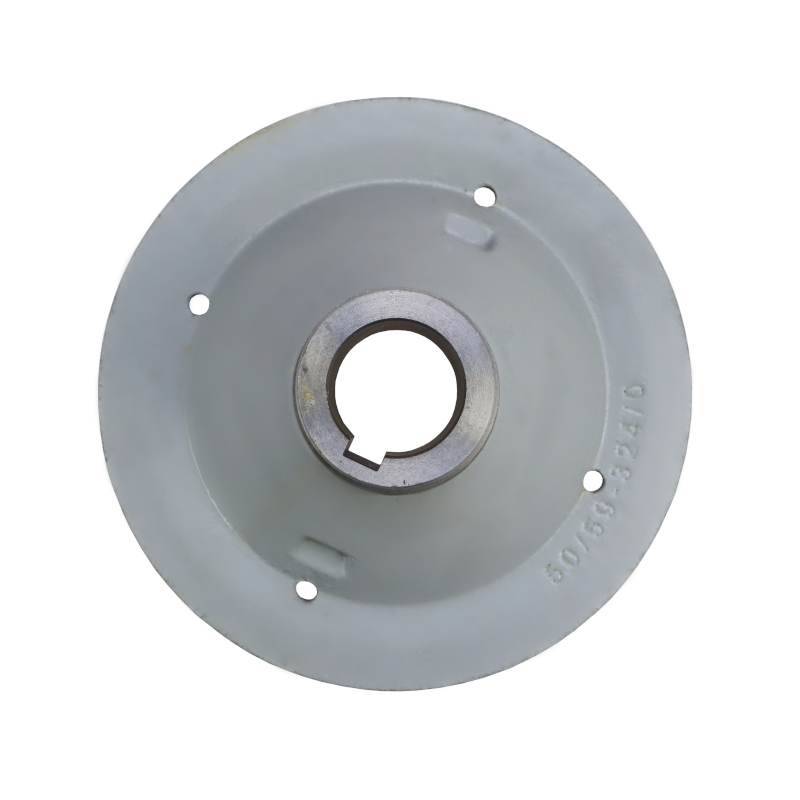 Koło Pasowe Silnika Na Wał Korbowy Na Uszczelniacz Ursus C-360 Do Układu Koło Pasowe Silnika Na Wał Korbowy Na Uszczelniacz Ursus C-360 Do Układu - obrazek 4