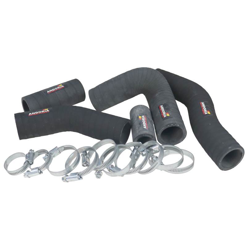 Komplet Przewodów Chłodnicy Zbrojony Kord 30523 Imt- 539 Andoria Komplet Przewodów Chłodnicy Zbrojony Kord 30523 Imt- 539 Andoria - obrazek 2