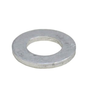 Podkładka Uszczelka Aluminiowa 12x22x1,5mm