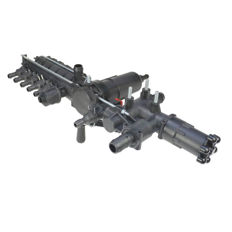 Rozdzielacz Zawór Sterujący 6 - Sekcyjny Typ-L Wysoki Kielich 4031091050 Rozdzielacz Zawór Sterujący 6 - Sekcyjny Typ-L Wysoki Kielich 4031091050 - obrazek 3