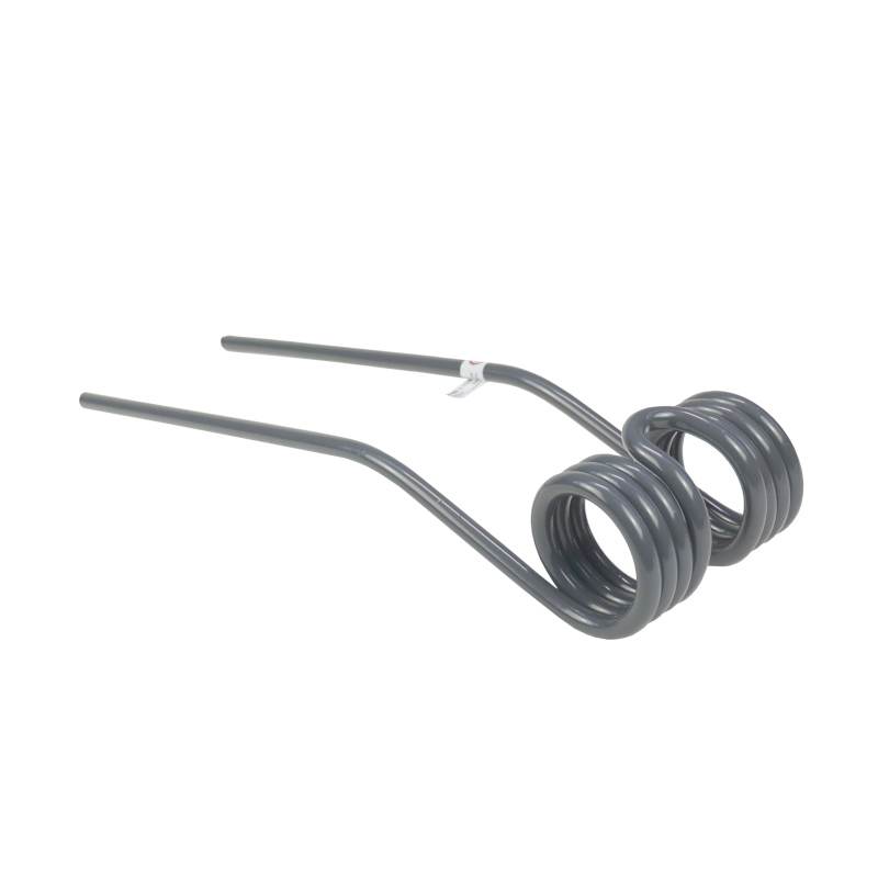 Palec Sprężysty Przetrząsaczo-Zgrabiarki Karuzelowej Deutz-Fahr Kh500 Palec Sprężysty Przetrząsaczo-Zgrabiarki Karuzelowej Deutz-Fahr Kh500 - obrazek 4