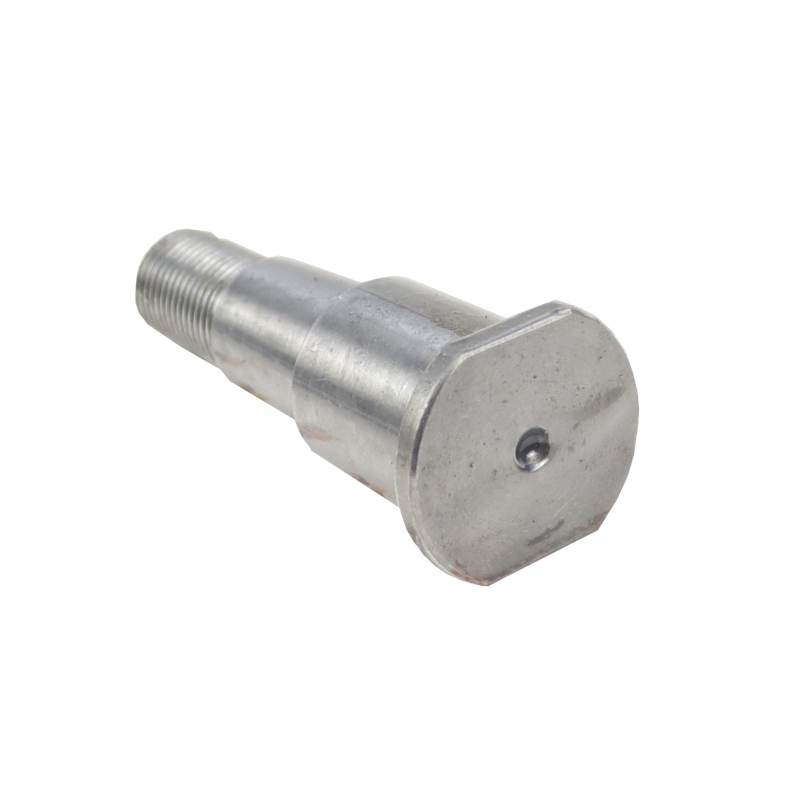 Sworzeń Siłownika Wspomagania Bez Przedniego Napędu Hartowany Ursus C-385 Sworzeń Siłownika Wspomagania Bez Przedniego Napędu Hartowany Ursus C-385 - obrazek 2