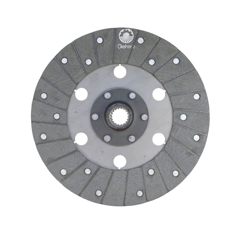 Tarcza Sprzęgła I Stopień C-360 Chełmno