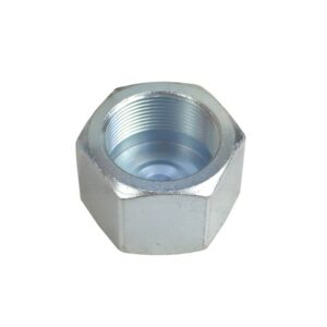 Nakrętka Koła Pasowego Wału Korbowego Ursus C-360 Wspomagania Zetor Andoria